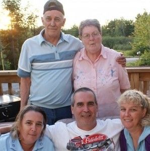 Meet your Posher, Sharon